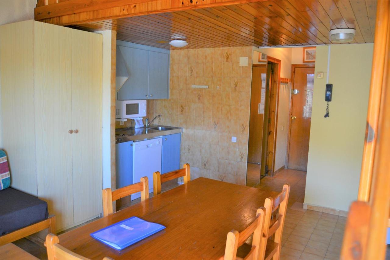 Apartamentos Lake Placid Nievesol Pas De La Casa Exterior photo