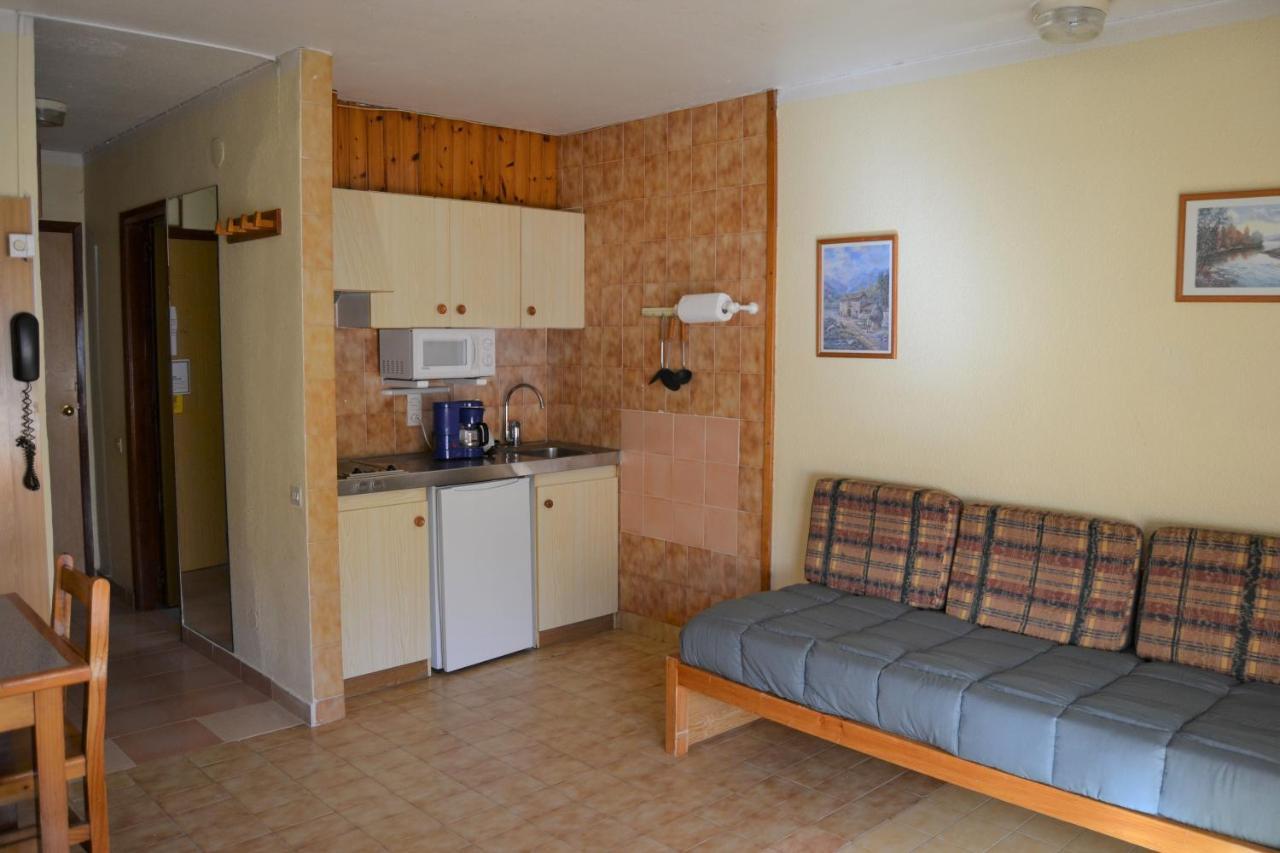 Apartamentos Lake Placid Nievesol Pas De La Casa Exterior photo