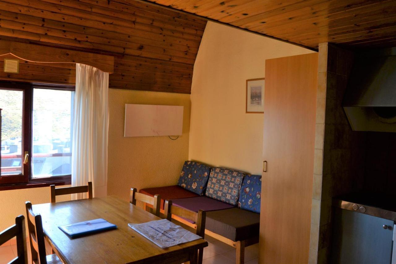 Apartamentos Lake Placid Nievesol Pas De La Casa Exterior photo