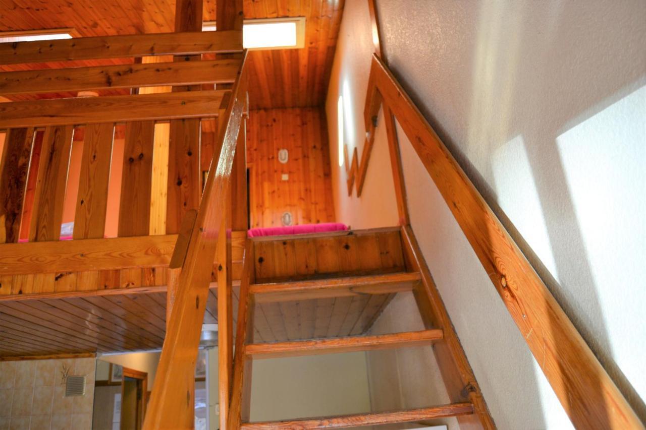 Apartamentos Lake Placid Nievesol Pas De La Casa Exterior photo