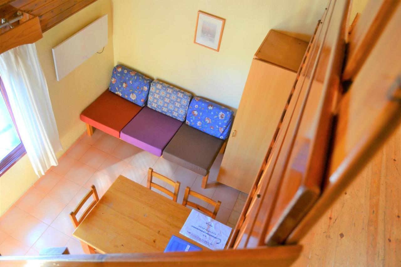 Apartamentos Lake Placid Nievesol Pas De La Casa Exterior photo