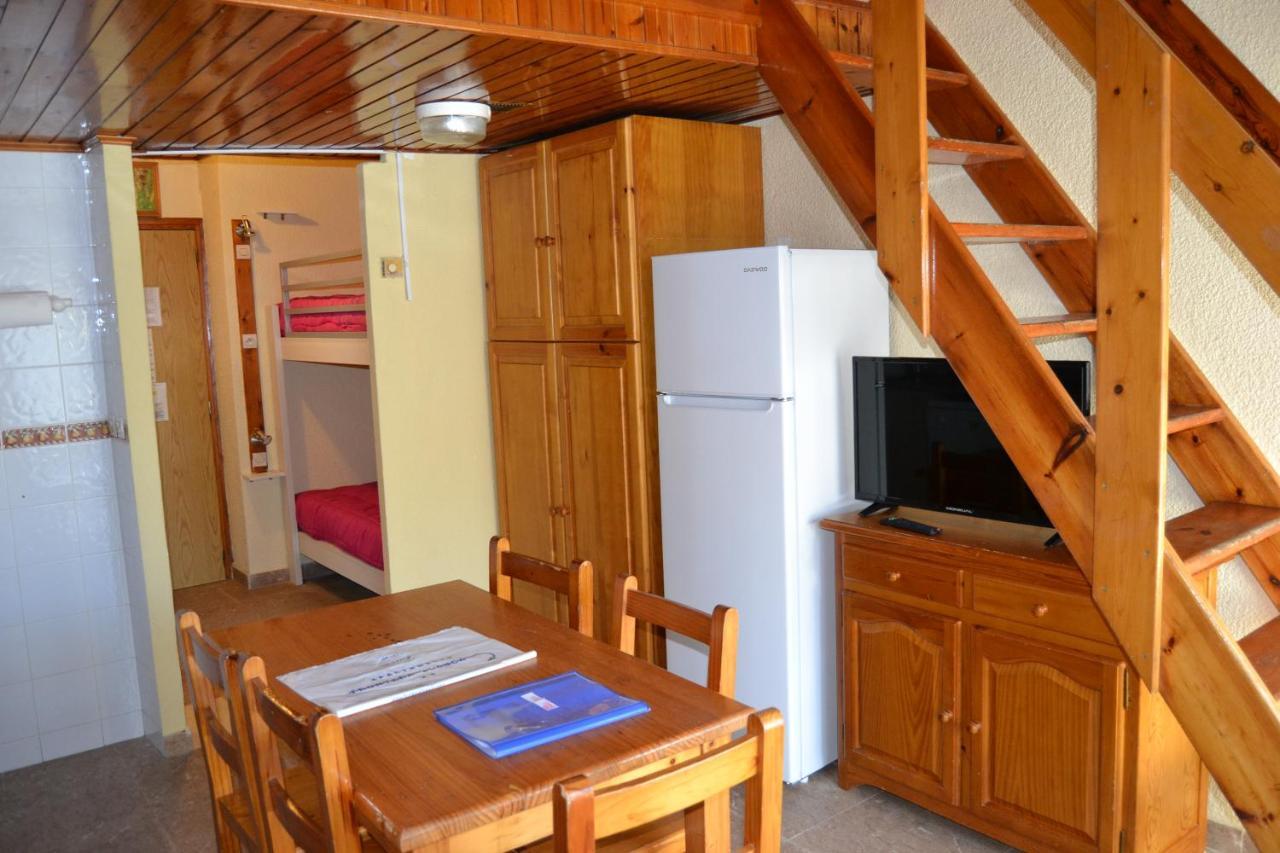 Apartamentos Lake Placid Nievesol Pas De La Casa Exterior photo