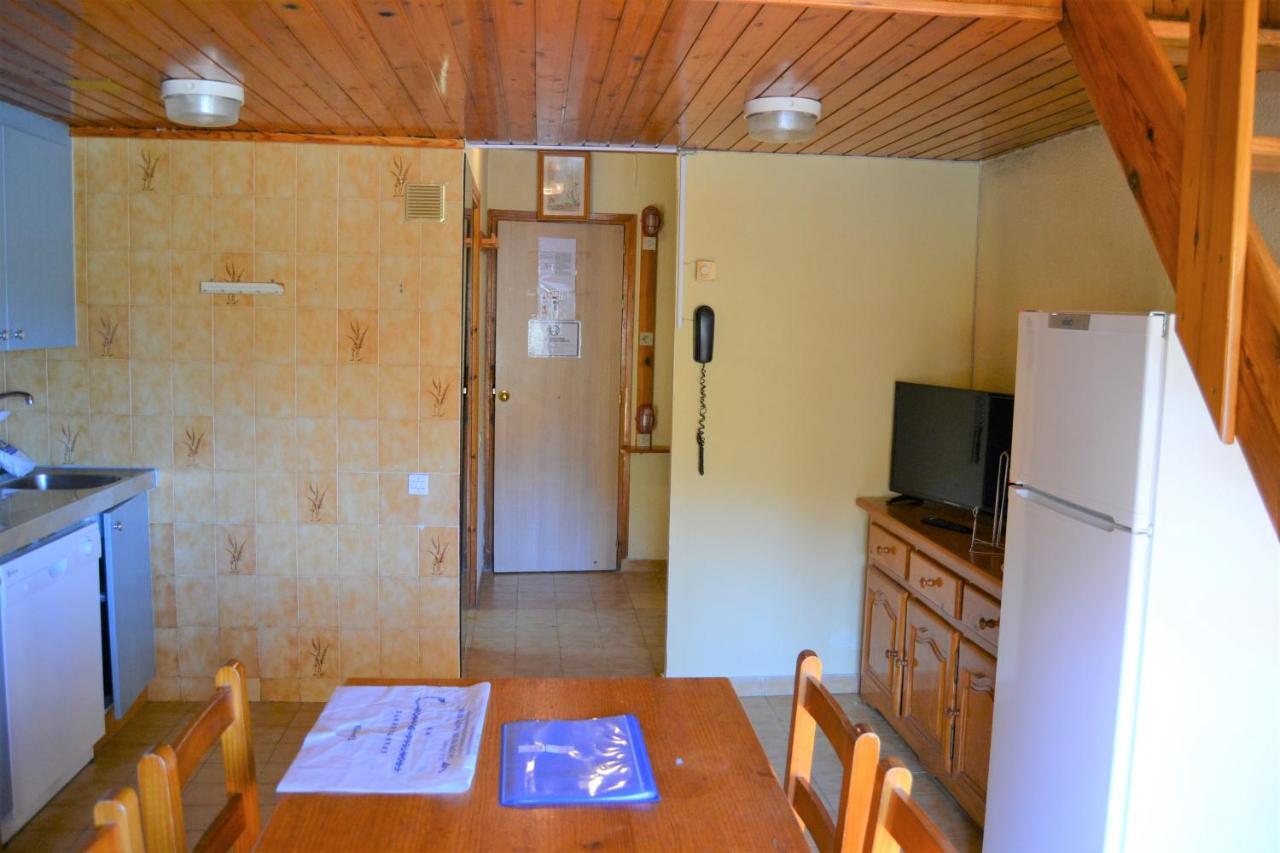 Apartamentos Lake Placid Nievesol Pas De La Casa Exterior photo
