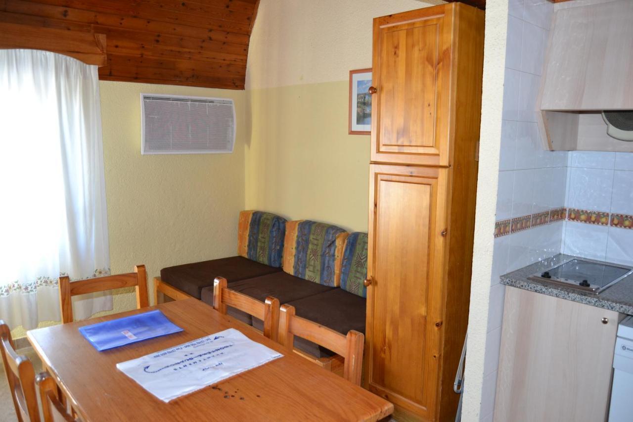 Apartamentos Lake Placid Nievesol Pas De La Casa Exterior photo